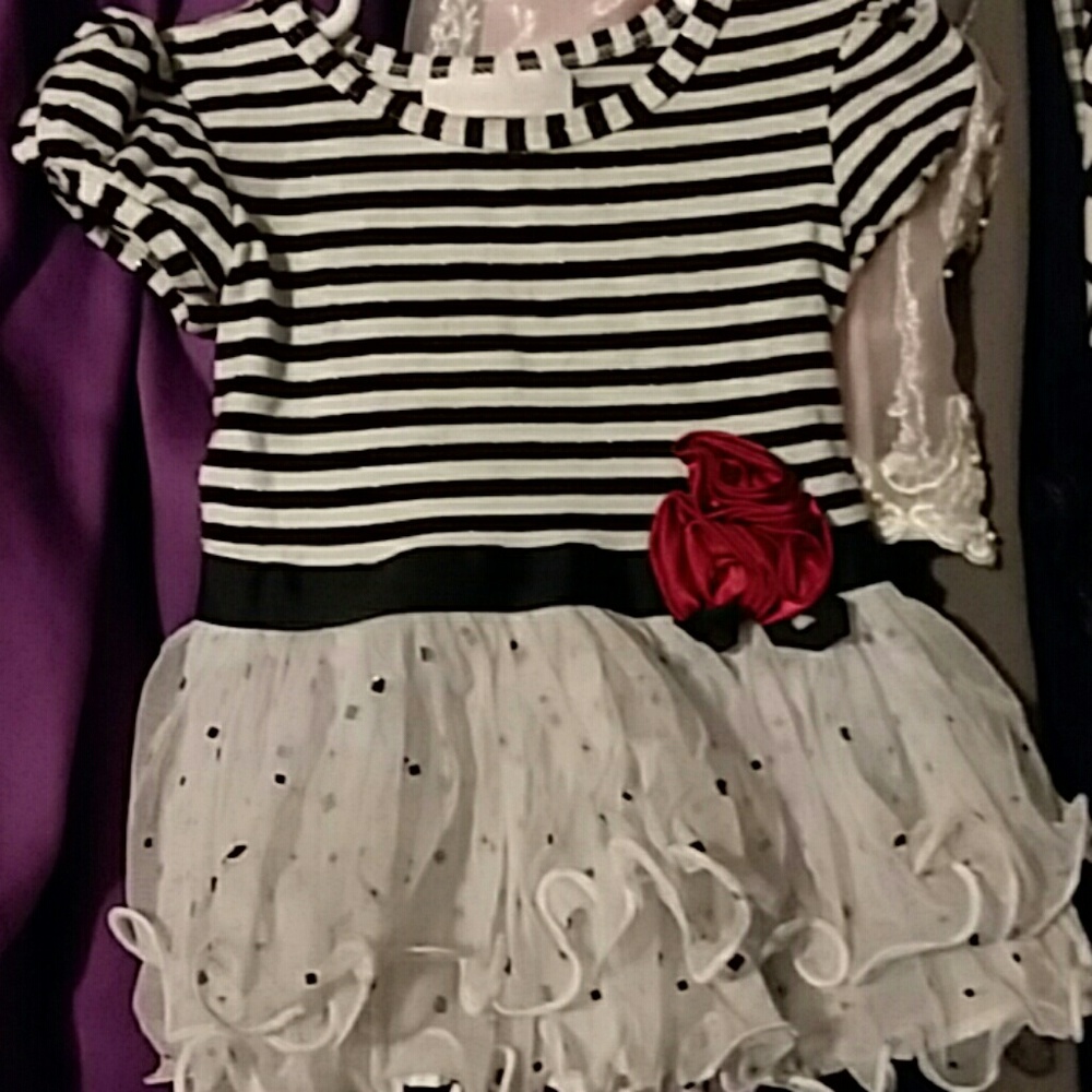 Baby size 18 months shirt